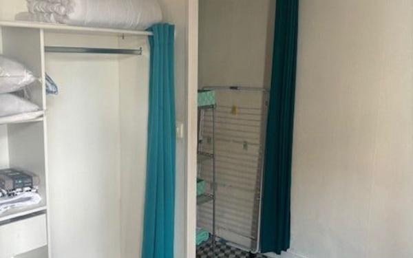 Appartement à louer    2 pièces • 38,75 m2 Bourg-en-Bresse