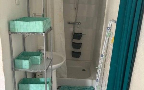 Appartement à louer    2 pièces • 38,75 m2 Bourg-en-Bresse