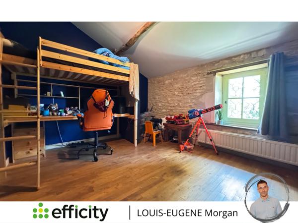 Maison 10 pièces - 216 m²