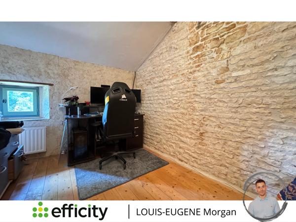 Maison 10 pièces - 216 m²