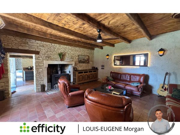 Maison 10 pièces - 216 m²