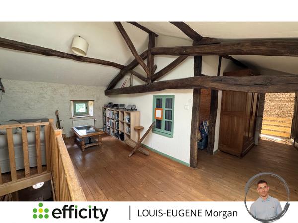 Maison 10 pièces - 216 m²