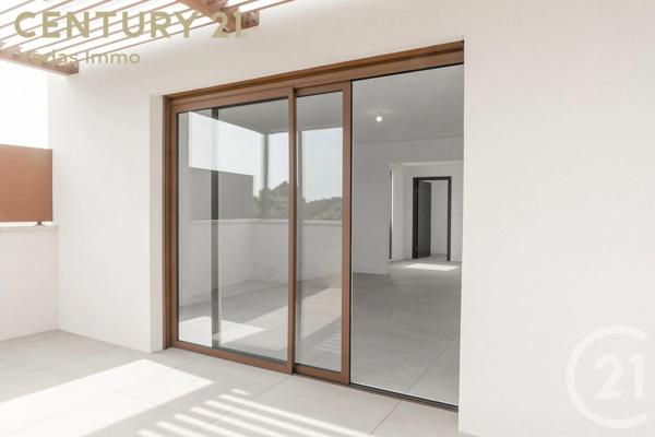 Maison à vendre  4 pièces - 109,30 m 2   CASTRIES  - 34