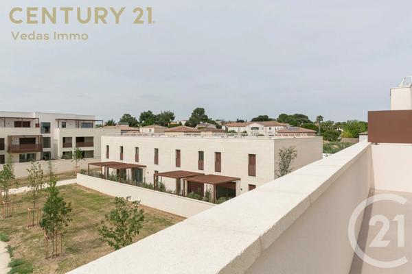 Maison à vendre  4 pièces - 109,30 m 2   CASTRIES  - 34