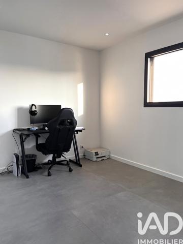 Maison à vendre 5 pièces 125 m² Écouflant