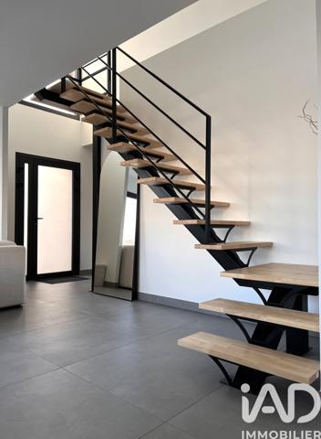 Maison à vendre 5 pièces 125 m² Écouflant