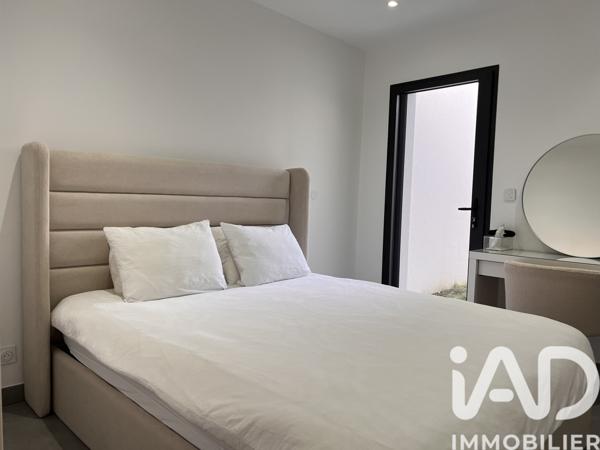 Maison à vendre 5 pièces 125 m² Écouflant