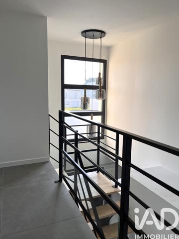 Maison à vendre 5 pièces 125 m² Écouflant