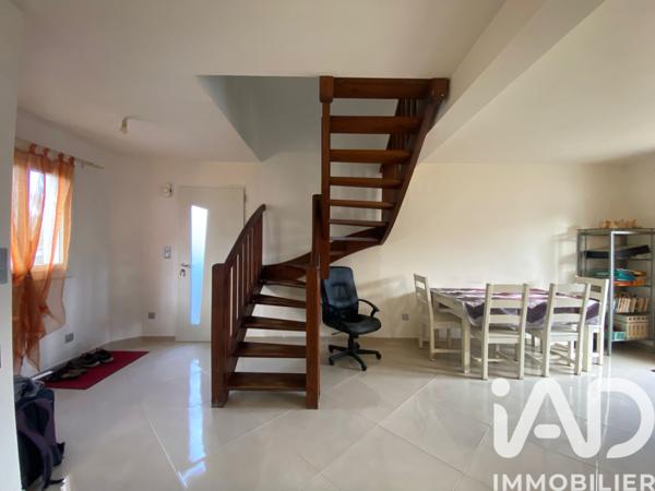 Maison à vendre 4 pièces 75 m² Cambo-les-Bains