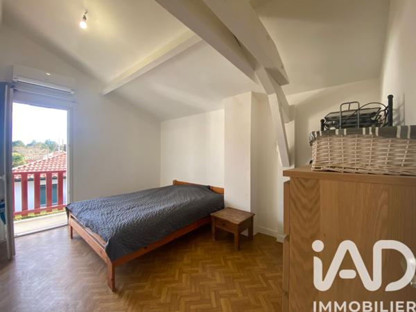 Maison à vendre 4 pièces 75 m² Cambo-les-Bains