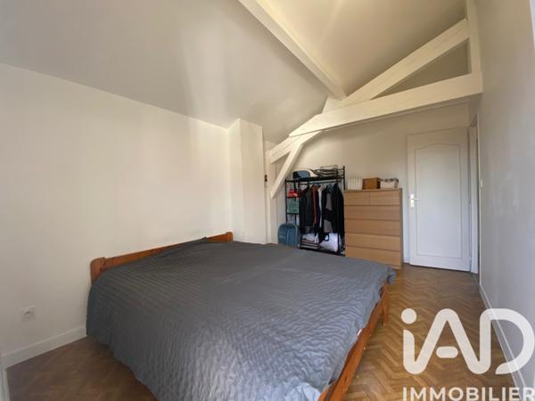 Maison à vendre 4 pièces 75 m² Cambo-les-Bains