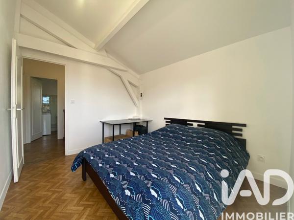 Maison à vendre 4 pièces 75 m² Cambo-les-Bains