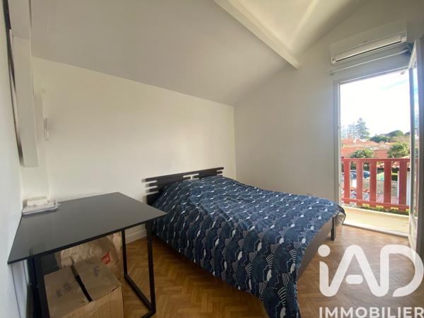 Maison à vendre 4 pièces 75 m² Cambo-les-Bains