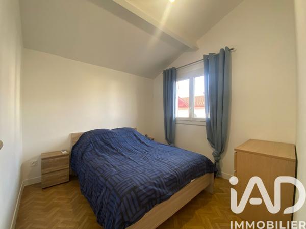 Maison à vendre 4 pièces 75 m² Cambo-les-Bains