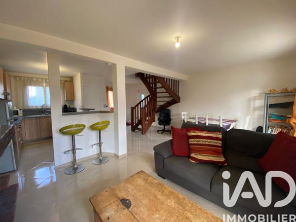 Maison à vendre 4 pièces 75 m² Cambo-les-Bains