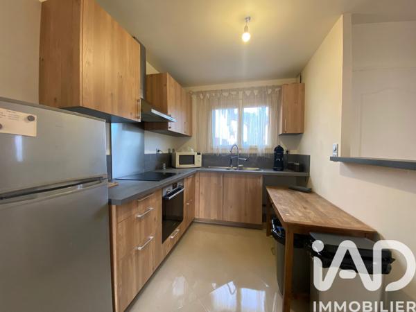 Maison à vendre 4 pièces 75 m² Cambo-les-Bains