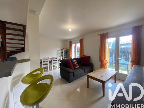 Maison à vendre 4 pièces 75 m² Cambo-les-Bains