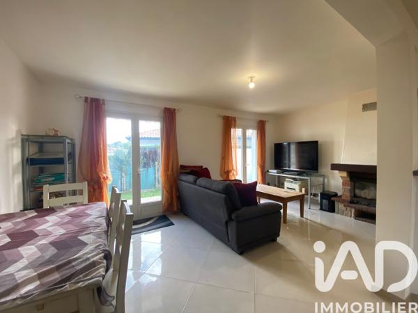 Maison à vendre 4 pièces 75 m² Cambo-les-Bains