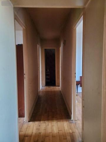 Maison à restaurer à vendre à Peyrabout en Creuse (23000), ref : 10986/746