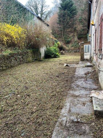 Maison à restaurer à vendre à Peyrabout en Creuse (23000), ref : 10986/746