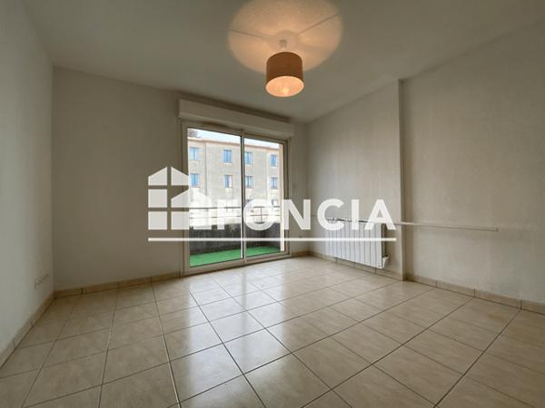 Location Appartement 2 pièces 31.95 m² - 1 RUE BLAISE PASCAL Perigueux 24000