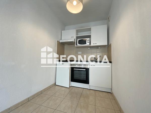 Location Appartement 2 pièces 31.95 m² - 1 RUE BLAISE PASCAL Perigueux 24000