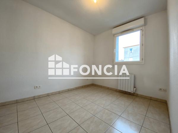 Location Appartement 2 pièces 31.95 m² - 1 RUE BLAISE PASCAL Perigueux 24000