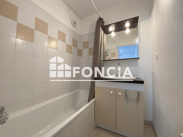 Location Appartement 2 pièces 31.95 m² - 1 RUE BLAISE PASCAL Perigueux 24000