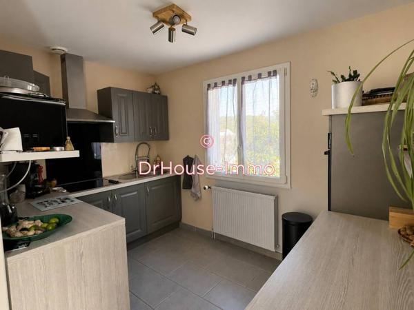 Maison à vendre 4 pièces de 80 m²