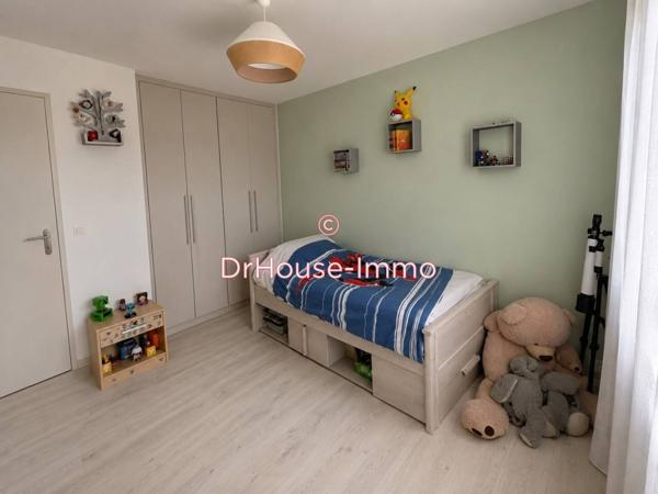 Maison à vendre 4 pièces de 80 m²