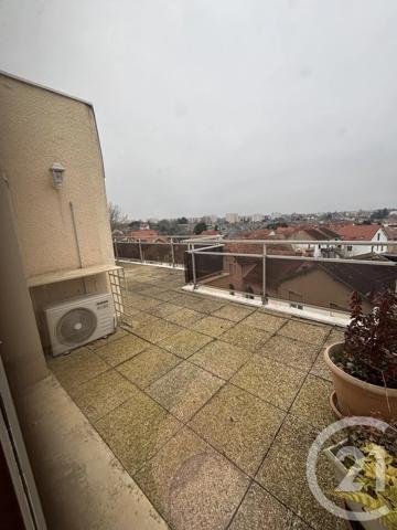 Appartement F3 à vendre  3 pièces - 73,88 m 2   MONTLUCON  - 03