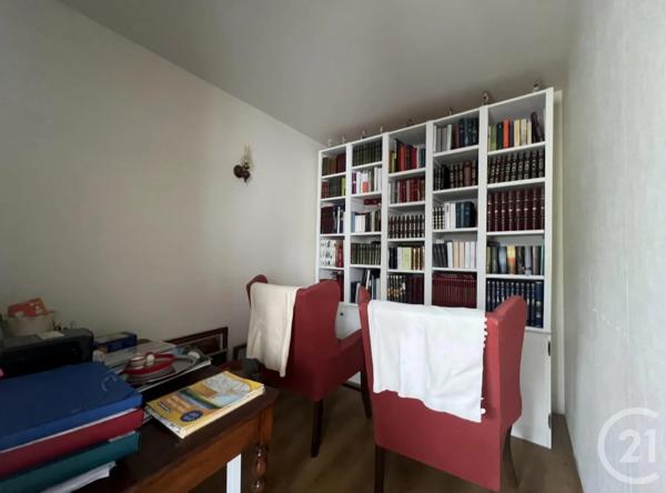 Appartement F3 à vendre  3 pièces - 73,88 m 2   MONTLUCON  - 03