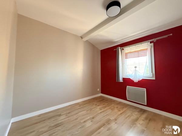 Maison - Vendu - 89 m² - NIORT | The Door Man