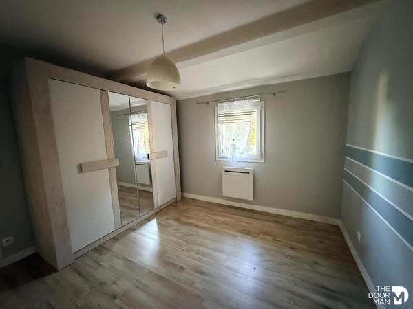 Maison - Vendu - 89 m² - NIORT | The Door Man