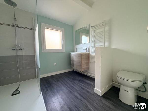 Maison - Vendu - 89 m² - NIORT | The Door Man