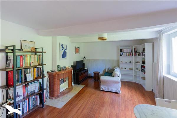 Maison à vendre |  Encausse |  4 pièces | 114 m²