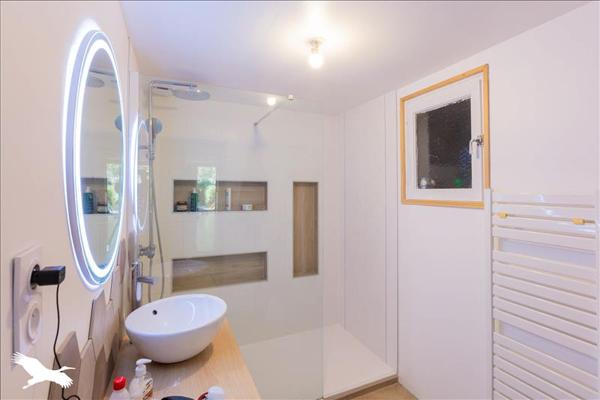 Maison à vendre |  Encausse |  4 pièces | 114 m²