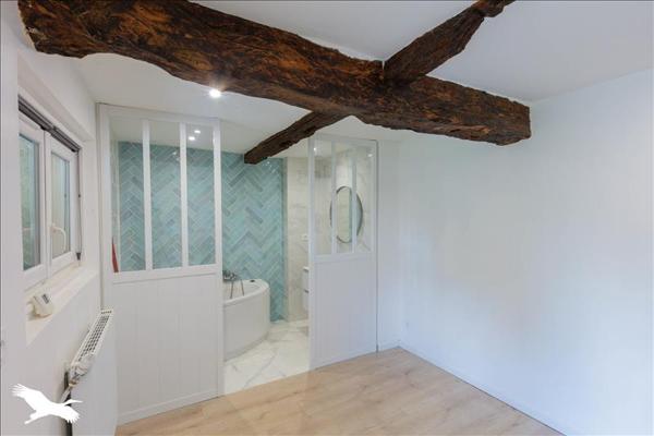 Maison à vendre |  Encausse |  4 pièces | 114 m²