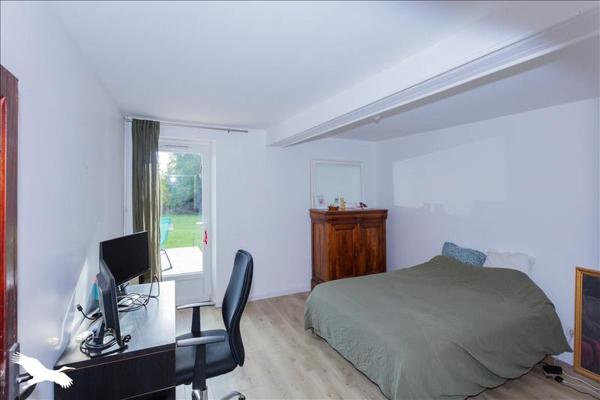 Maison à vendre |  Encausse |  4 pièces | 114 m²