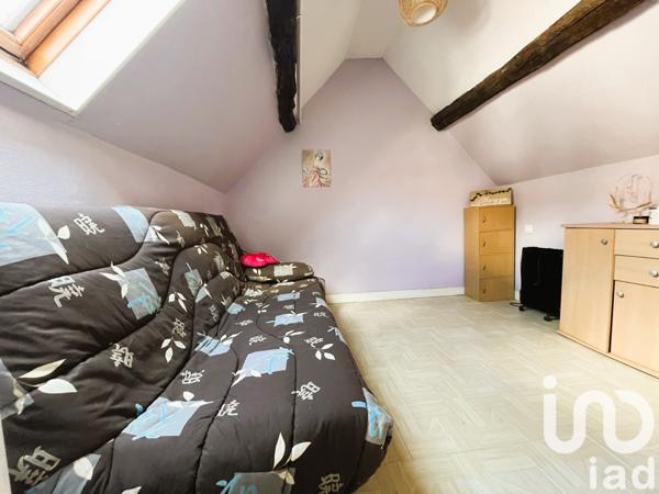 Maison à vendre 5 pièces 100 m² Saint-Arnoult-en-Yvelines