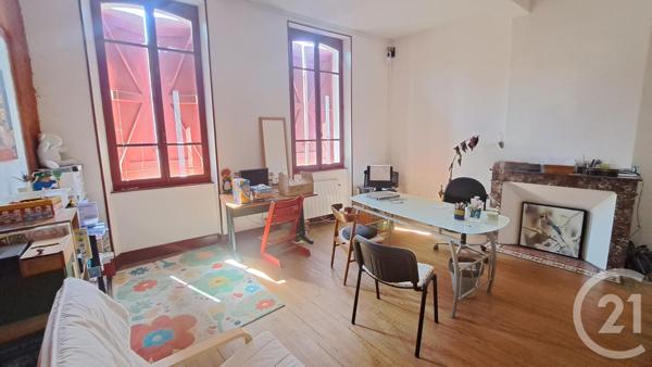 Maison à vendre  11 pièces - 280 m2 MONTESQUIEU VOLVESTRE - 31