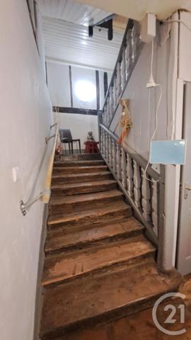 Maison à vendre  11 pièces - 280 m2 MONTESQUIEU VOLVESTRE - 31