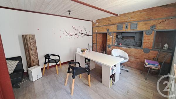 Maison à vendre  11 pièces - 280 m2 MONTESQUIEU VOLVESTRE - 31