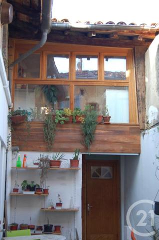 Maison à vendre  11 pièces - 280 m2 MONTESQUIEU VOLVESTRE - 31