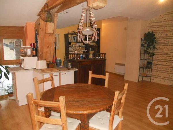 Maison à vendre  11 pièces - 280 m2 MONTESQUIEU VOLVESTRE - 31