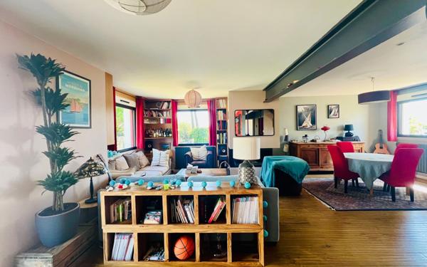 Maison à vendre    4 pièces •  Ploeren