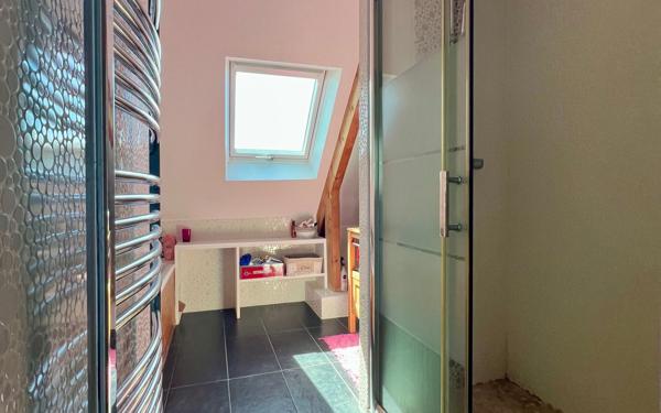 Maison à vendre    4 pièces •  Ploeren