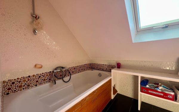 Maison à vendre    4 pièces •  Ploeren