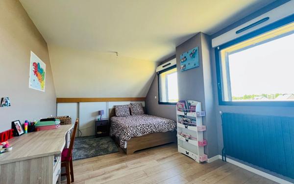 Maison à vendre    4 pièces •  Ploeren