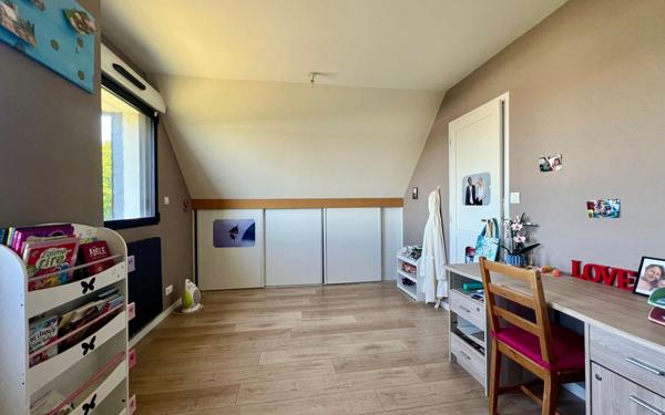 Maison à vendre    4 pièces •  Ploeren